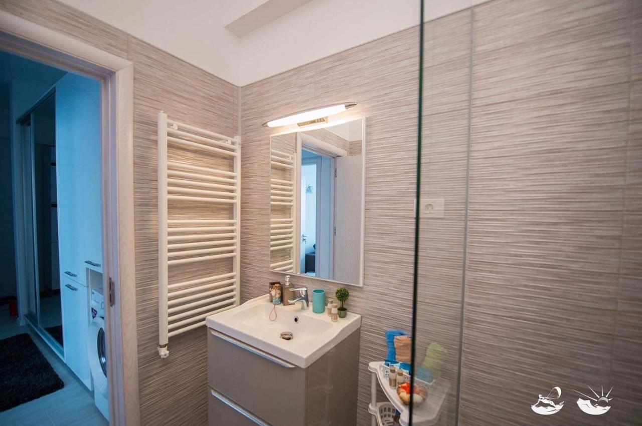 Apartel Joy Năvodari Exterior foto