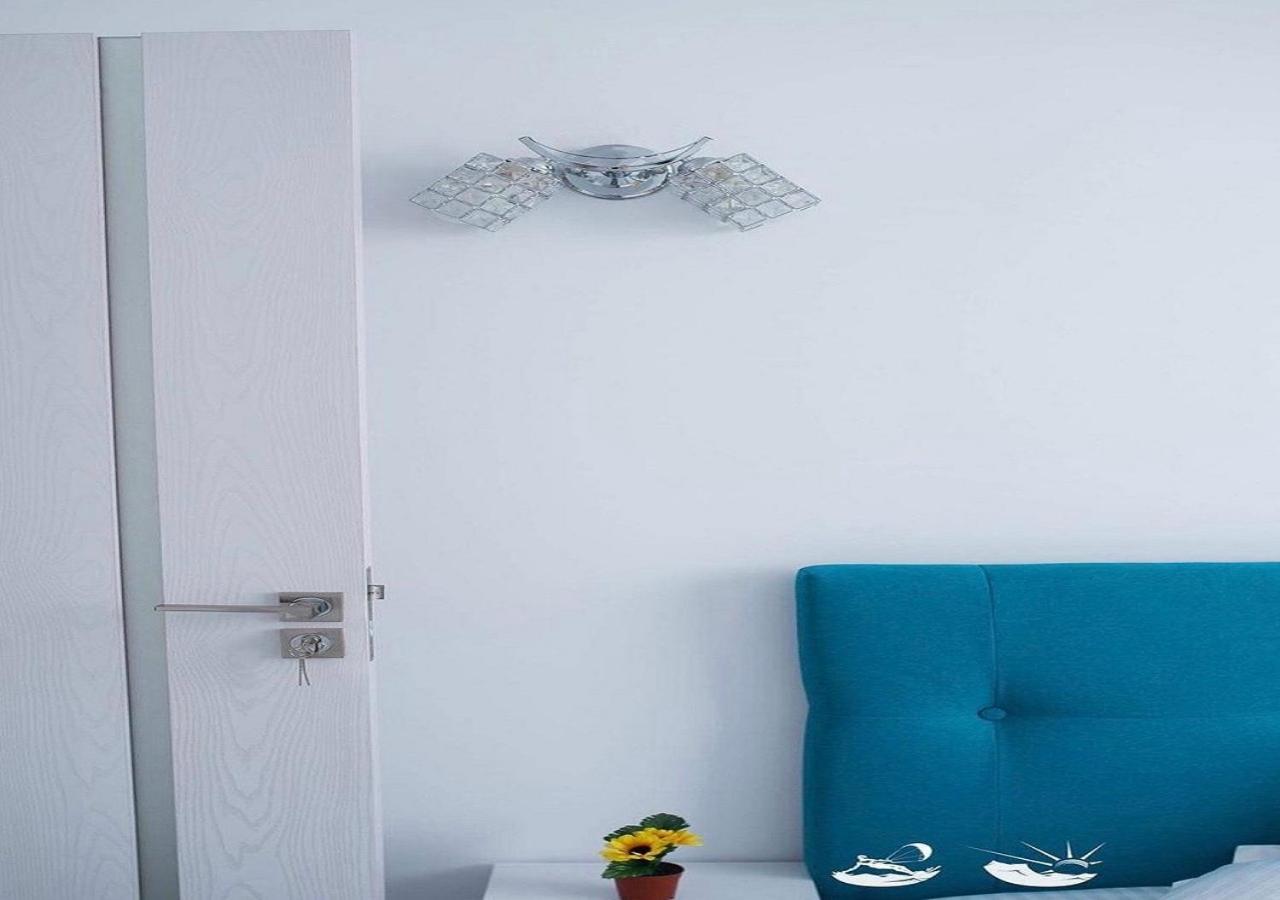 Apartel Joy Năvodari Exterior foto